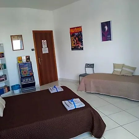 B&B Sa Sindria