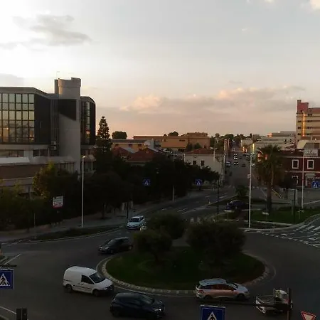 Sa Sindria *