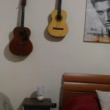 Oda ve Kahvaltı Sa Sindria Cagliari