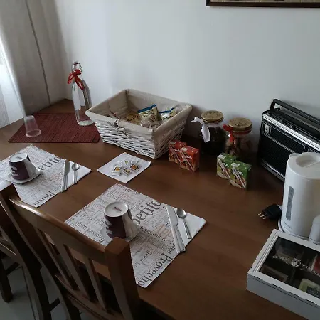 Bed & Breakfast Sa Sindria Cagliari