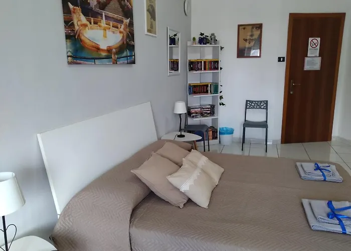 Sa Sindria * Кальяри