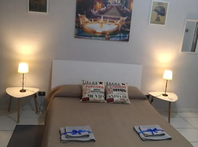 Sa Sindria Кальяри