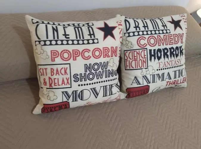 Sa Sindria Отель типа 