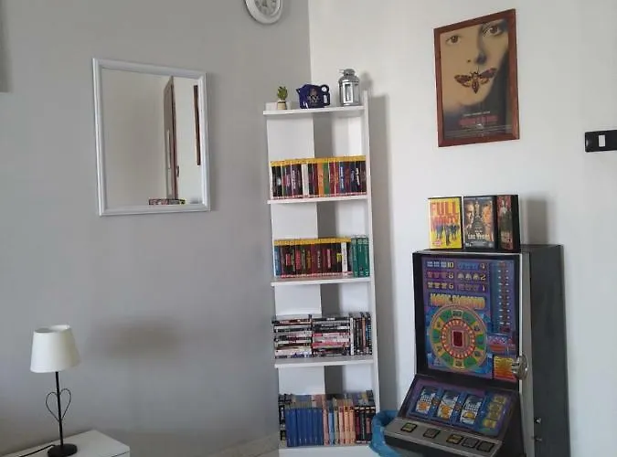 Sa Sindria Отель типа 